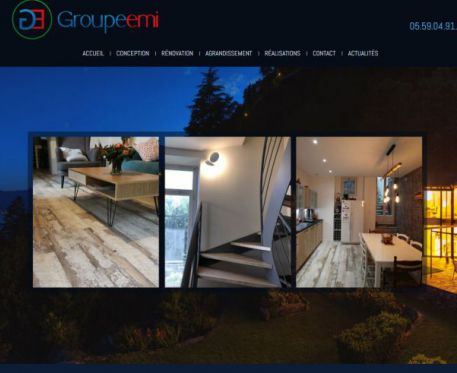 Groupe Emi